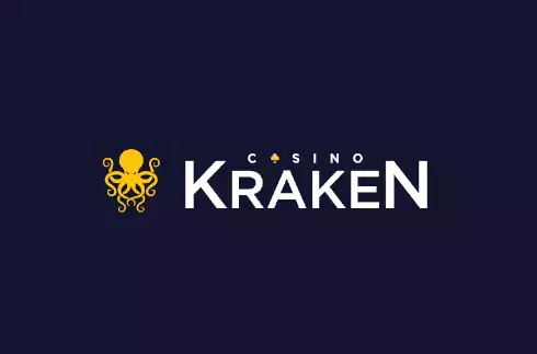 Kraken Casino logo
