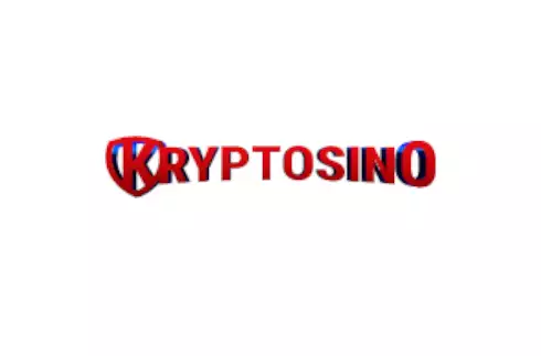 Kryptosino Casino Kryptosino Casino logo