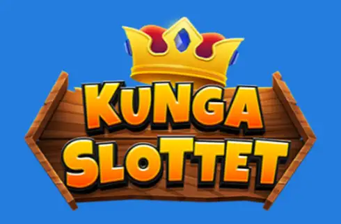 KungaSlottet KungaSlottet logo