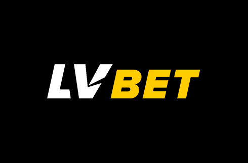 LV BET logo