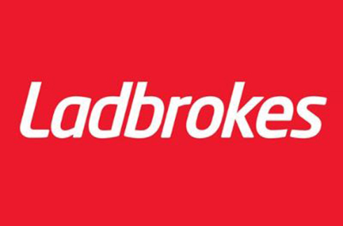 Ladbrokes Ladbrokes logo