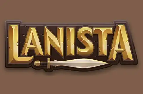 Lanista Lanista logo
