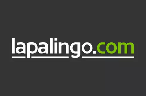 Lapalingo Lapalingo logo