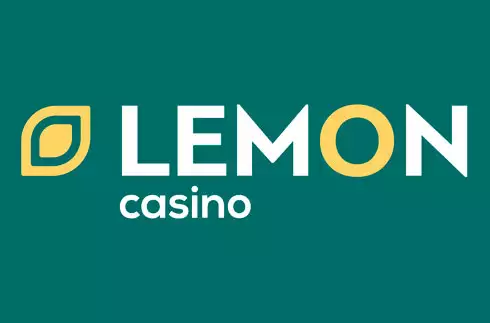 Lemon Casino Lemon Casino logo