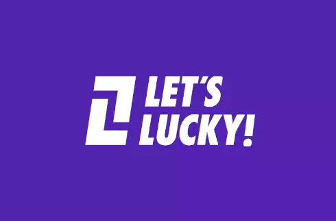 Lets Lucky logo