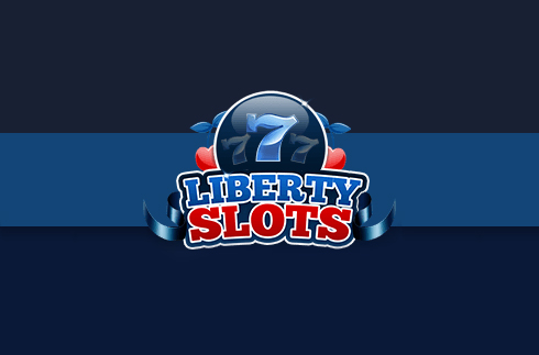 Liberty Slots Liberty Slots logo