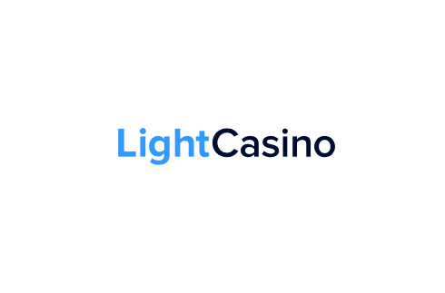 Light Casino Light Casino logo