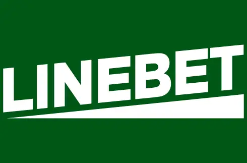 Linebet logo