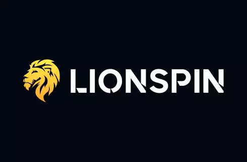 LionSpin Casino LionSpin Casino logo