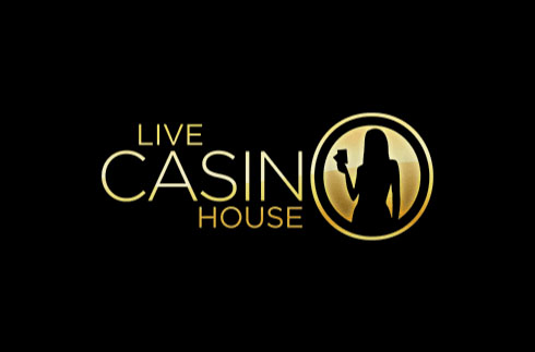 Live Casino House Live Casino House logo
