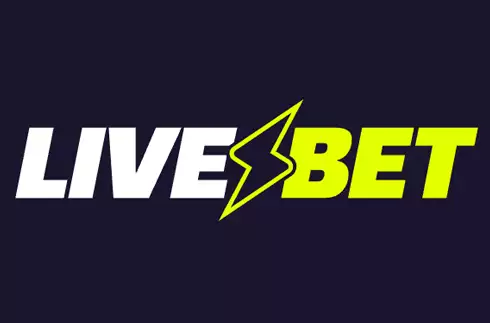 LiveBet Casino logo