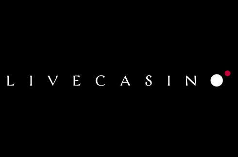 Livecasino.io Livecasino.io logo