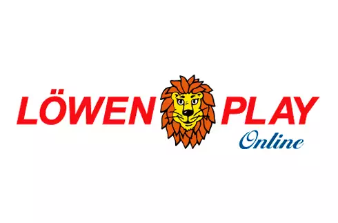 Löwen Play Löwen Play logo