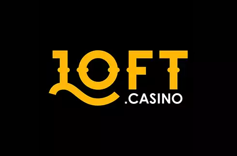 Loft Casino Loft Casino logo