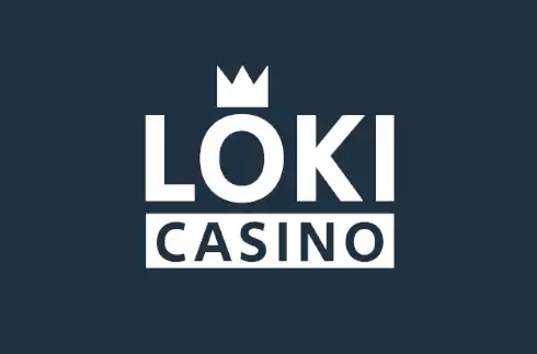Loki Casino Loki Casino logo