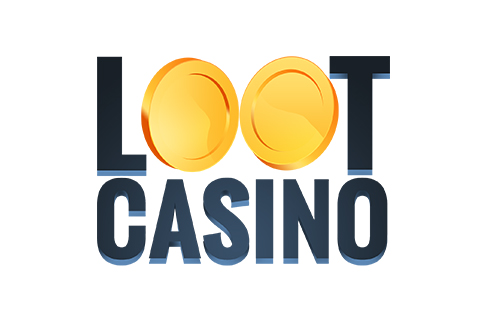 Loot Casino Loot Casino logo