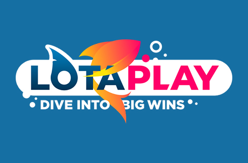 LotaPlay LotaPlay logo