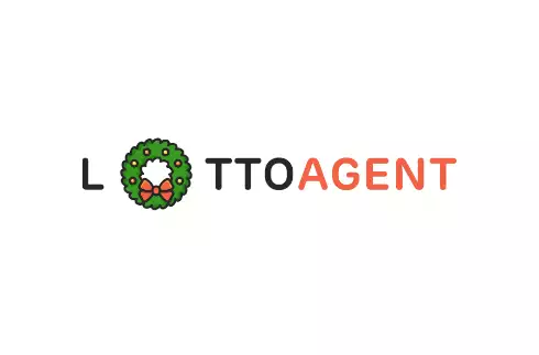 Lotto Agent Lotto Agent logo
