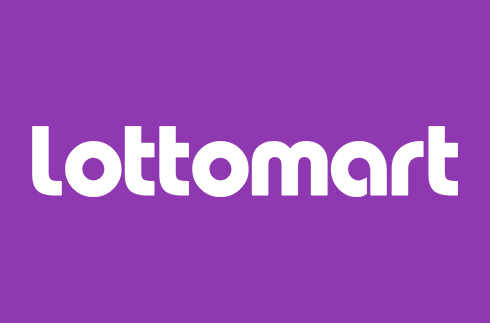 Lottomart logo