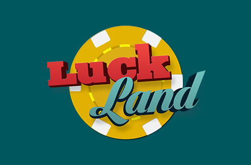 LuckLand LuckLand logo