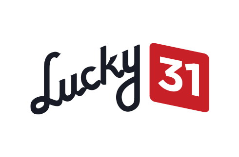 Lucky 31 logo