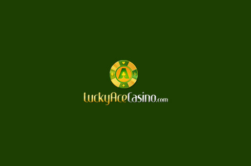 Lucky Ace Casino Lucky Ace Casino logo