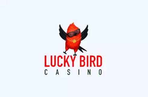 Lucky Bird Casino Lucky Bird Casino logo