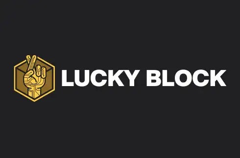 Lucky Block Lucky Block logo