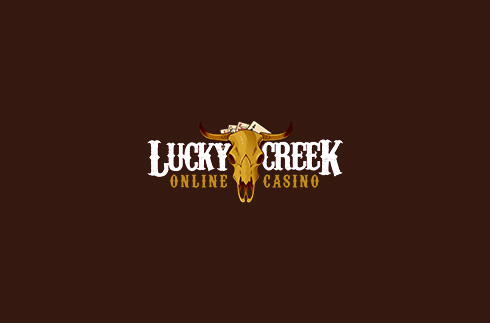 Lucky Creek Lucky Creek logo