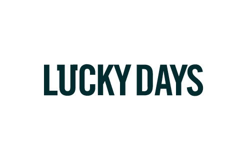 Lucky Days Lucky Days logo