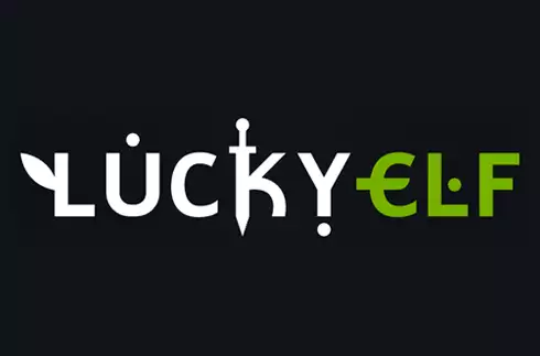 Lucky Elf Casino Lucky Elf Casino logo