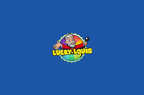 Lucky Louis logo