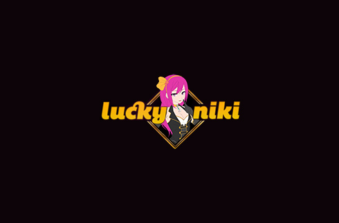 Lucky Niki Lucky Niki logo