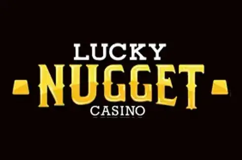 Lucky Nugget Casino Lucky Nugget Casino logo