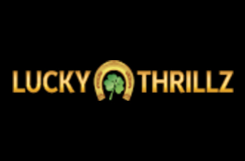 Lucky Thrillz Lucky Thrillz logo