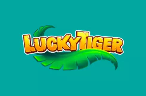 Lucky Tiger Casino logo