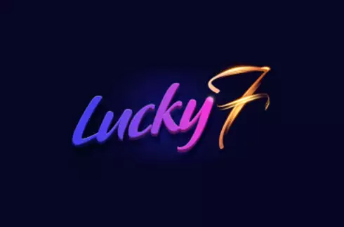 Lucky7 Casino Lucky7 Casino logo