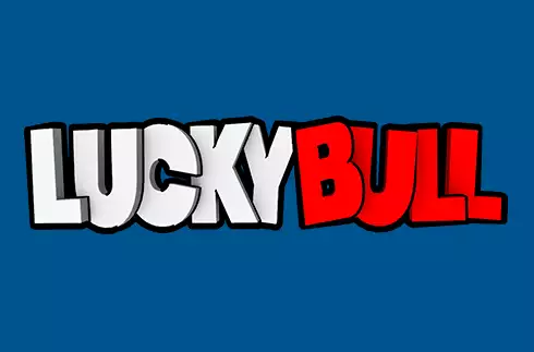 LuckyBull Casino LuckyBull Casino logo