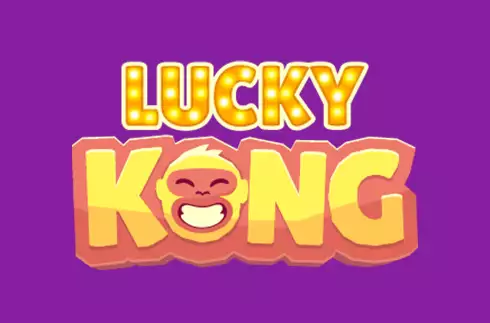 LuckyKong Casino LuckyKong Casino logo