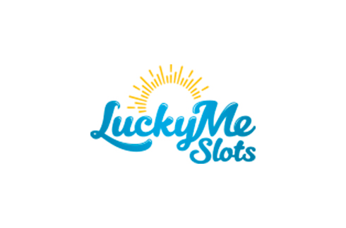 LuckyMe Slots LuckyMe Slots logo