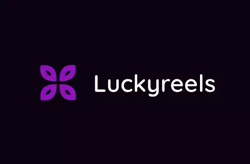 Luckyreels Casino Luckyreels Casino logo
