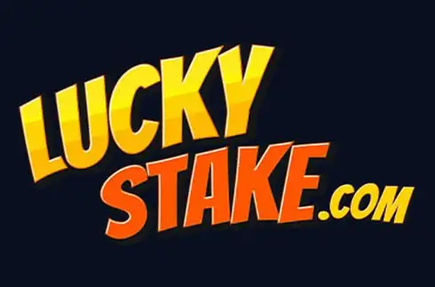 Luckystake Luckystake logo