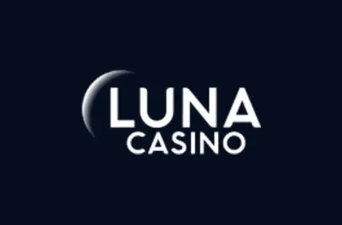 Luna Casino Luna Casino logo