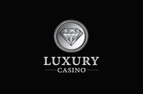 Luxury Casino logo