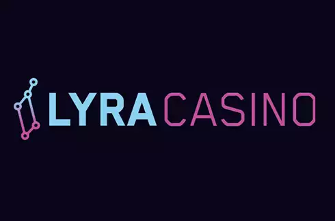 LyraCasino LyraCasino logo