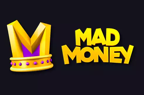 Mad Money Casino Mad Money Casino logo