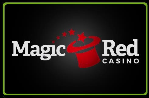 Magic Red logo