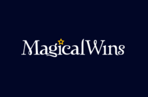 Magical Wins logo