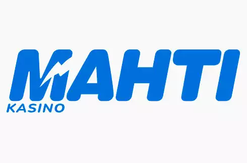 Mahti Kasino Mahti Kasino logo