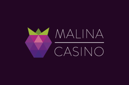 Malina Casino Malina Casino logo